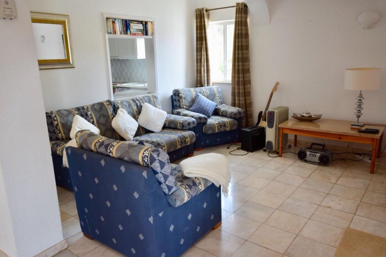 Villa Oleander Vale do Lobo Luaran gambar