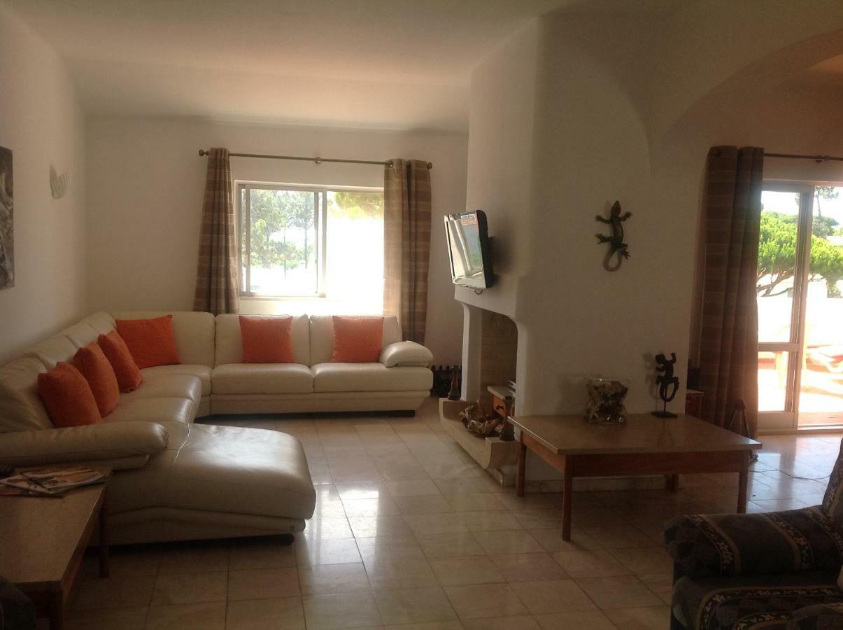 Villa Oleander Vale do Lobo Luaran gambar