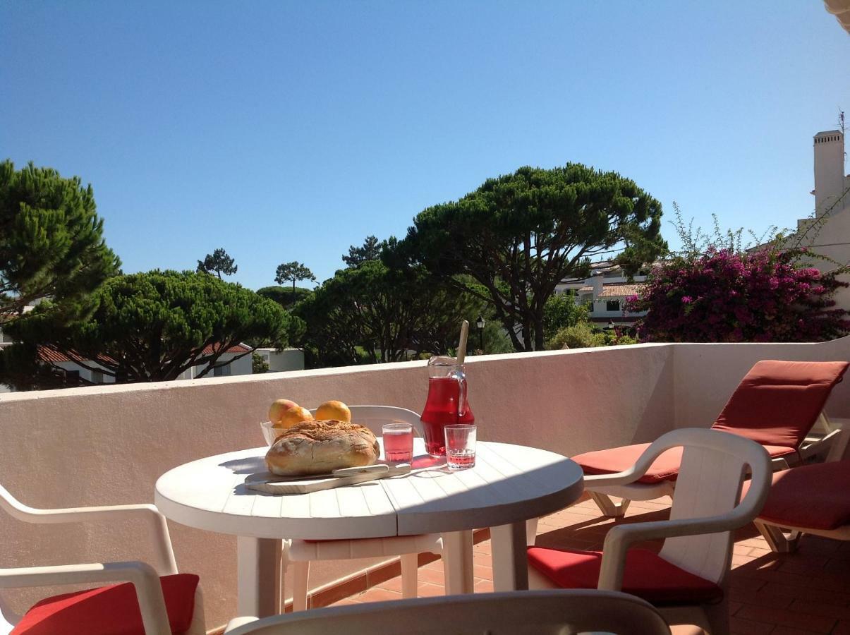 Villa Oleander Vale do Lobo Luaran gambar
