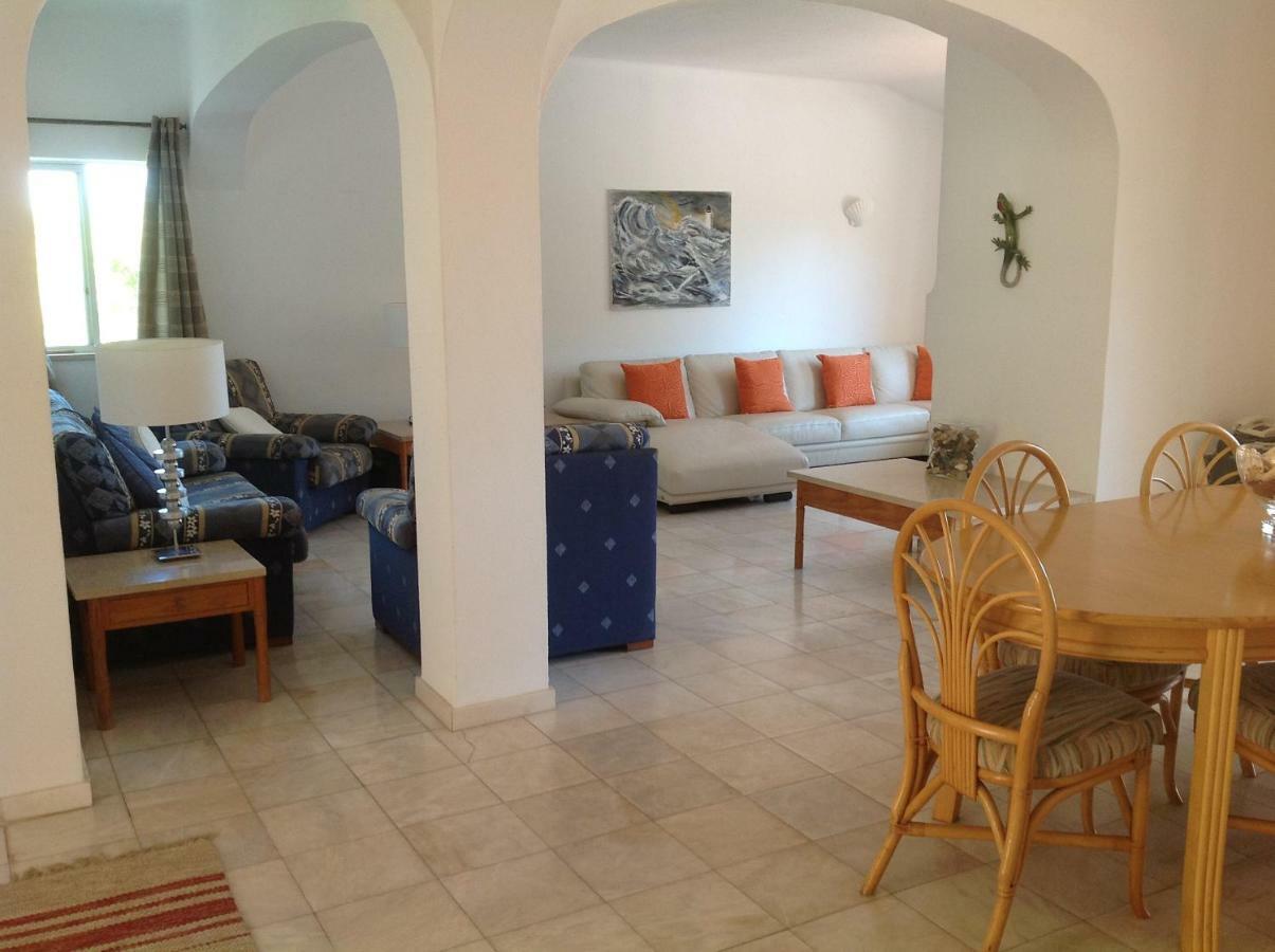 Villa Oleander Vale do Lobo Luaran gambar