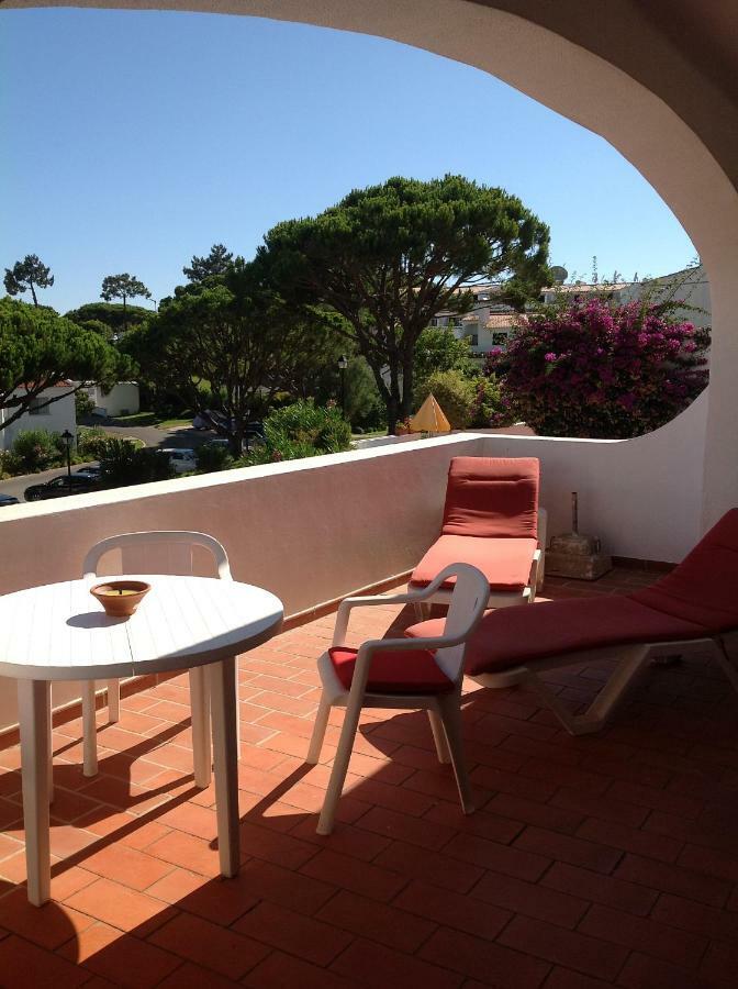 Villa Oleander Vale do Lobo Luaran gambar